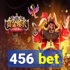 456 bet